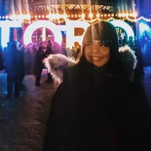 Meet your Posher, Jacqueline